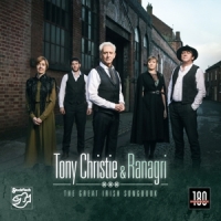 Tony Christie & Ranagri The Great Irish Songbook