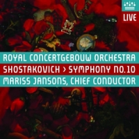 San Francisco Symphony Shostakovich: Symphony No. 10