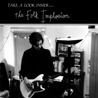 Folk Implosion Take A Look Inside (clear)