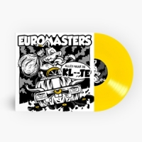 Euromaster: Alles naar de Kl--te