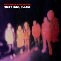 Eggmen Whoooooo!, The Fuzzy Eggs, Please (white/red Streak