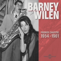 Wilen, Barney Premier Chapitre 1954-1961 (un Temo