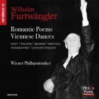 Wiener Philharmoniker Romantic Poems And Viennese Dances