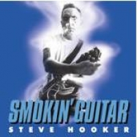 Hooker, Steve Smoking Guitar