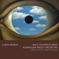 Reiersrud, Knut A New World