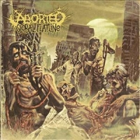 Aborted Global Flatline