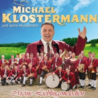 Klostermann, Michael Meine Lieblingsmelodien