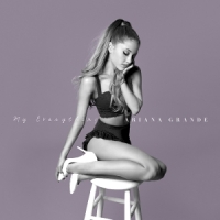 Grande, Ariana My Everything -picture Disc-