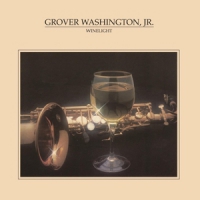 Grover Washington, Jr. Winelight