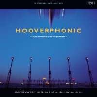 Hooverphonic A New Stereophonic Sound -coloured-