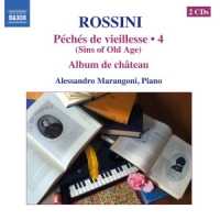 Kasarova, Vesselina Peches De Vieillesse Vol.4