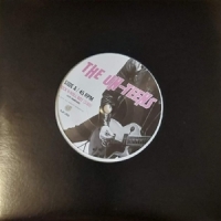 Champagne, Gene The Un-teens 7 Inch