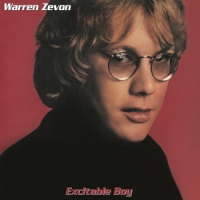 Zevon, Warren Excitable Boy