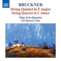 Berliner Philharmoniker, Sergi String Quintet/string Quartet