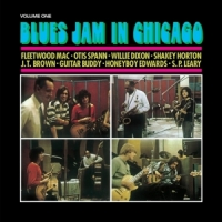 Fleetwood Mac Blues Jam In Chicago Vol. 1