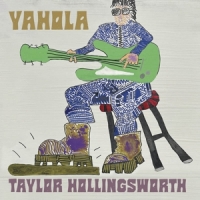 Hollingsworth, Taylor Yahola