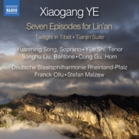 Song, Yuanming Xiaogang Ye: Seven Episodes For Lin'an