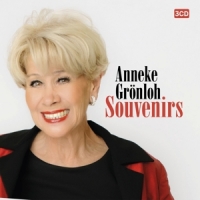 Anneke Gronloh Souvenirs