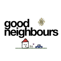 Good Neighbours Ep1