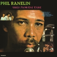 Ranelin, Phil Vibes From The Tribe -coloured-