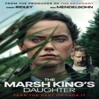 Movie Marsh King S Daughter, (the)