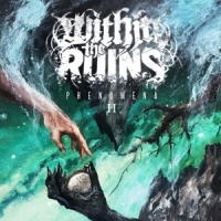 Within The Ruins Phenomena Ii -coloured-