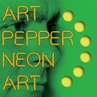 Pepper, Art Neon Art 3