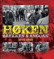 Boek over Normaal- HOKEN, BREKKEN & ANGOAN