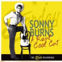 Burns, Sonny Real Cool Cat
