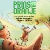 Jeroen Kramer & Dieuwertje Blok Prins Van Oranje