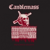 Candlemass Tritonus Nights