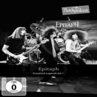 Epitaph Rockpalast: Krautrock Legend Vol.1