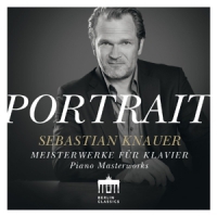 Knauer, Sebastian Portrait:piano Masterworks