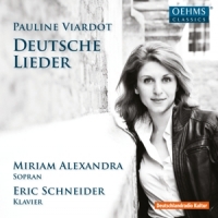 Marina Comparato Deutsche Lieder