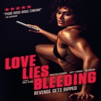 Movie Love Lies Bleeding