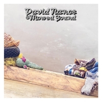 Nance, David David Nance & Mowed Sound -coloured-