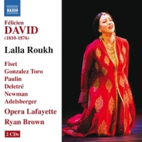 David, F. Lalla Roukh