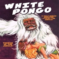 Movie (import) White Pongo