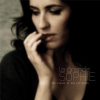 La Grande Sophie Des Vagues Et Des Ruisseaux