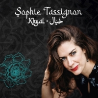 Tassignon, Sophie Khyal