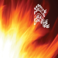 White Hills Revenge Of Heads On Fire