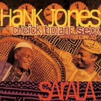 Jones, Hank Sarala