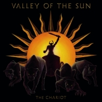 Valley Of The Sun Chariot