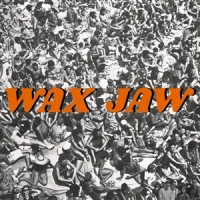 Wax Jaw Between The Teeth (orange)