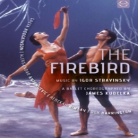 Stravinsky, Igor The Firebird