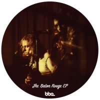 Will & James Ragar The Baton Rouge Ep