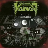 Voivod Killing Technology