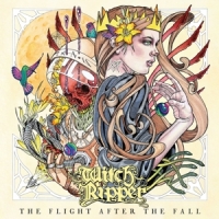 Witch Ripper Flight After The Fall