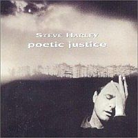 Harley, Steve Poetic Justice