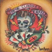 Clarke S, Jamie -perfect- Beatboys